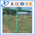 Galvanized Barbed Wire